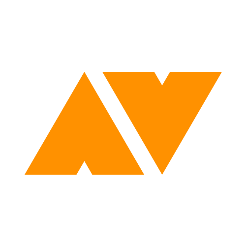African Voices logo